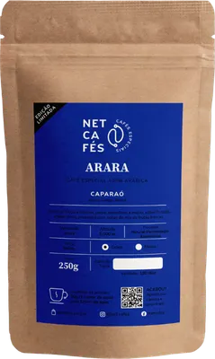 Arara — Net Cafés