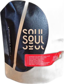 Café Soul Happy