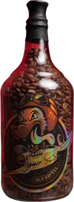 Whisky, da torrefação True Coffee Inc.