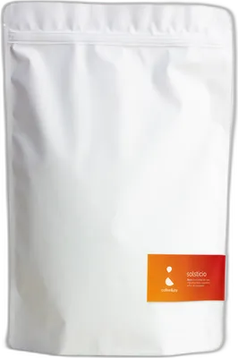 Solstício — Coffee & Joy