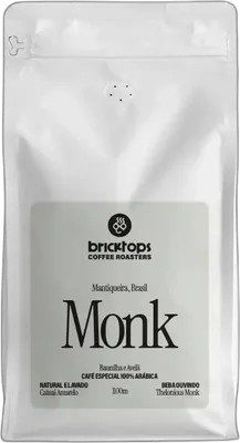 Monk — Bricktops Coffee Roasters