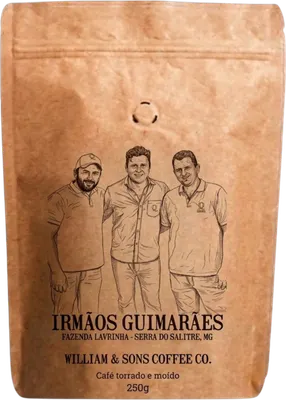 Café dos Irmãos Guimarães