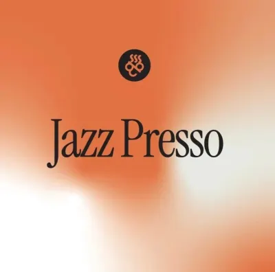 Jazz Presso — Bricktops Coffee Roasters