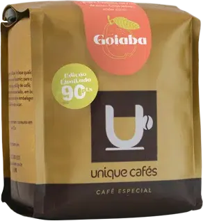 Goiaba — Unique Cafés