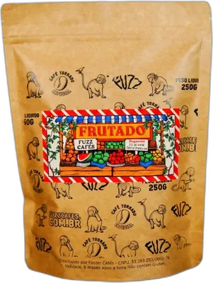 Café Frutado