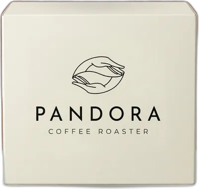 Dasos — Pandora Roasters