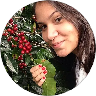 Café da Letícia — ROAST Cafés