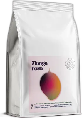 Manga Rosa, da torrefação Azo Roasters