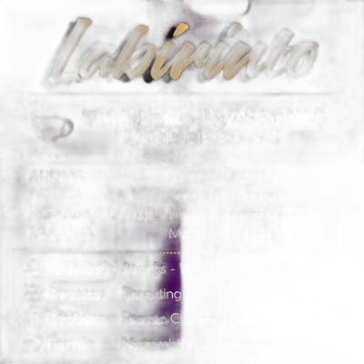Labirinto — Cafetto Coffee Roasters