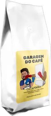 Catapimba!