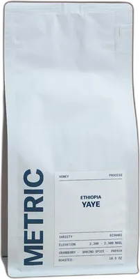 Yaye — DROPIT Cafés Especiais