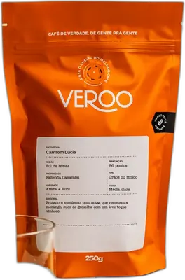 Suco de Groselha