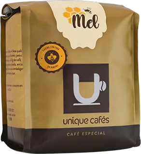 Mel — Unique Cafés