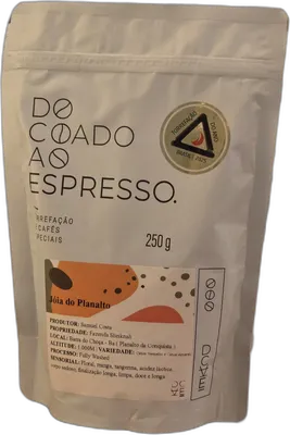 Café Jóia do Planalto