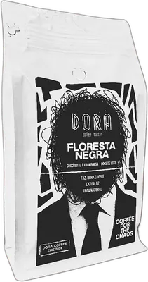 Café Floresta Negra