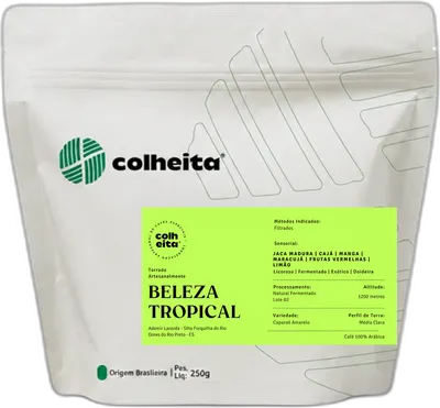 Beleza Tropical