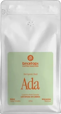 Ada — Bricktops Coffee Roasters