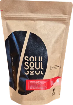 Be Long — Soul Café