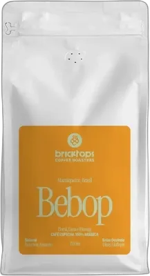 Bebop — Bricktops Coffee Roasters