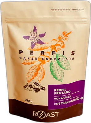 Perfil Frutado