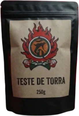 Lotes de Ensaio, da torrefação True Coffee Inc.
