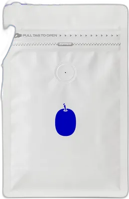 Yellow Mombin — DROPIT Cafés Especiais