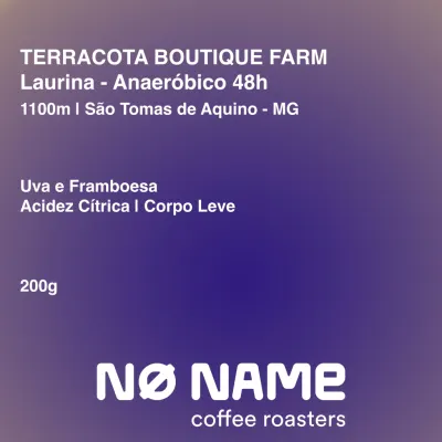 Laurina Low Caf — No Name