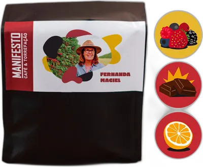 Catucai 2SL — Manifesto Café