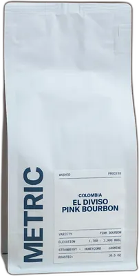 El Diviso — DROPIT Cafés Especiais