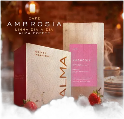Ambrosia