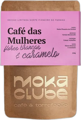 Café das Mulheres