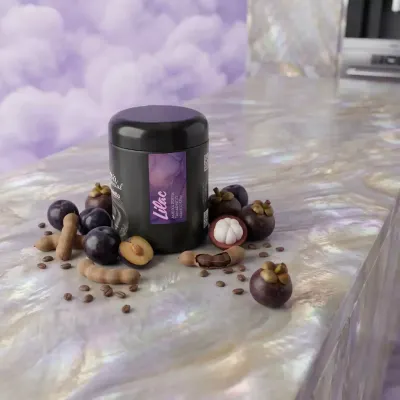 Lilac — Cafetto Coffee Roasters