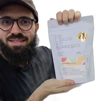 Vinho Branco Zabele