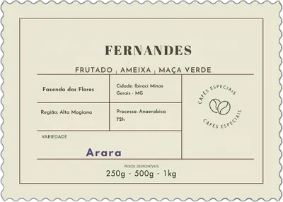 Fernandes