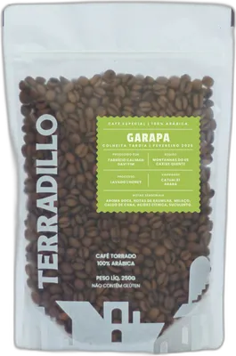 Café Garapa