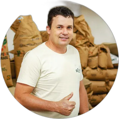 Robusta do Horácio