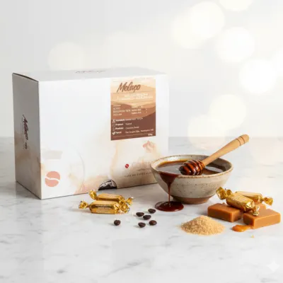 Melaço — Cafetto Coffee Roasters