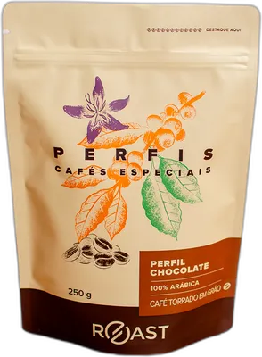 Perfil Chocolate