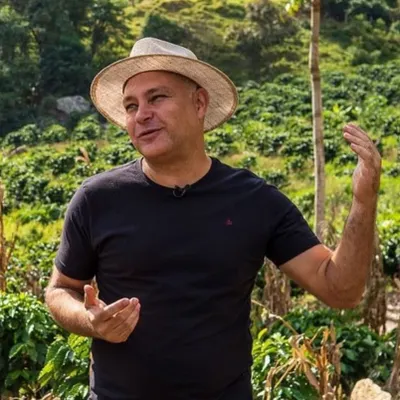 Catucaí do Alexandre — ROAST Cafés