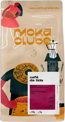 Café da Tida