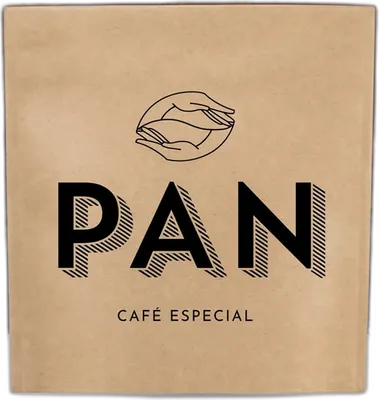 Pan Blend — Pandora Roasters