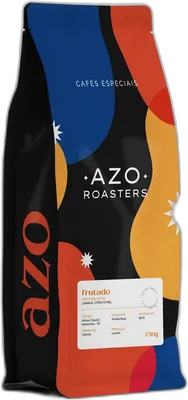 Café Perfil Frutado