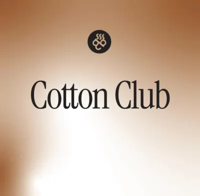 Cotton Club — Bricktops Coffee Roasters
