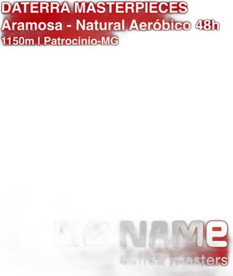 Café Especial Aramosa Daterra Masterpieces — No Name
