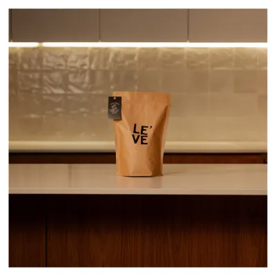 Catuaí Vermelho — Leve Cafeína