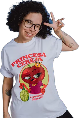 Princesa Cereja