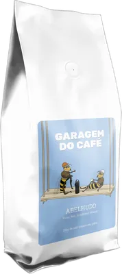 Café Abelhudo