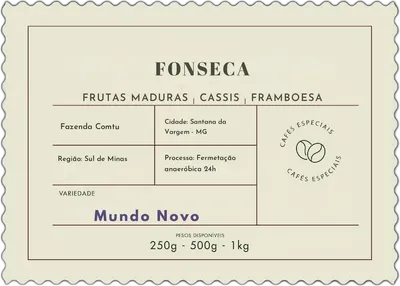 Fonseca