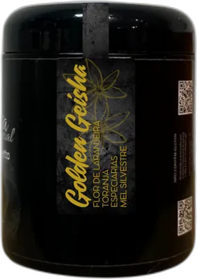 Golden Geisha — Cafetto Coffee Roasters