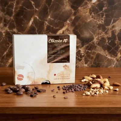 Clássico 70 — Cafetto Coffee Roasters